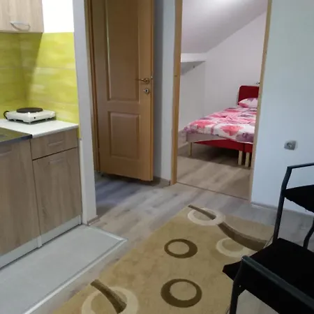 Apartment Beautiful Holiday Mostar Exterior photo