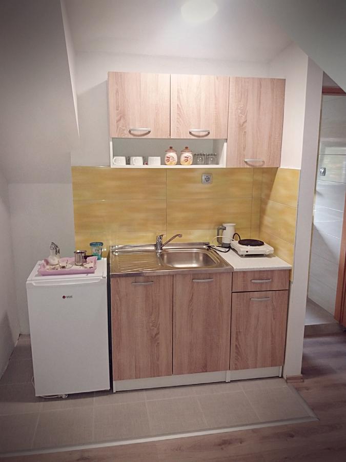 Apartment Beautiful Mostar